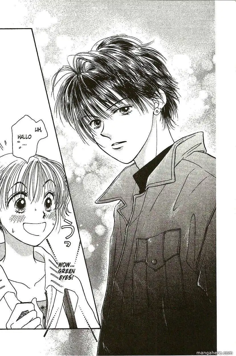 Venus wa Kataomoi Chapter 14 10